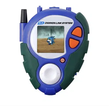 D-3 DIGIMON DETECT & DISCOVER 25th DX 세트