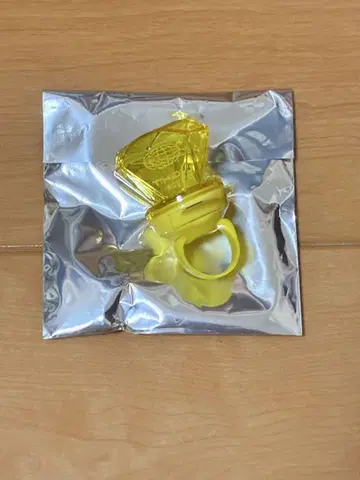 메테오라 라이토군 링 라이트
