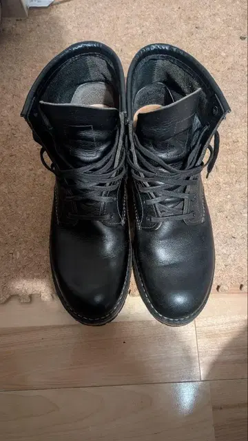REDWING 9014 26.5cm