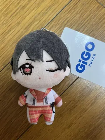 RINDO 러브식 베이비 누이 타로 GIGO 한정판