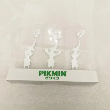 피크민 제일복권 A상 삼색 피크민 아크릴 라이트