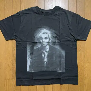 후지이 카제와 피아노 미국 투어 Charcoal L
