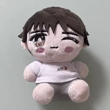 야마나카 쥬타로 봉제 인형