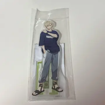 시오 에이토리 아크릴 스탠드 애니메이트