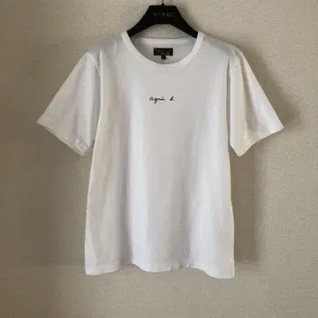 에네스베 스몰 로고 탑 S