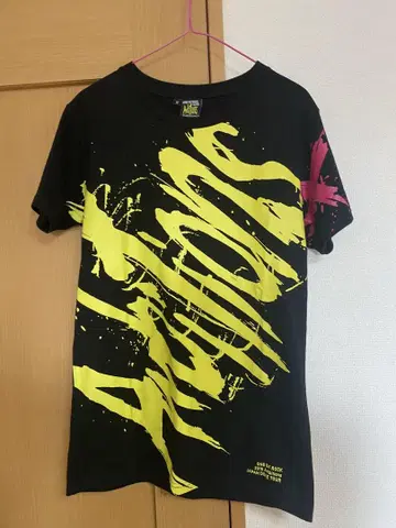 ONEOKROCK 티셔츠 2018 콘서트