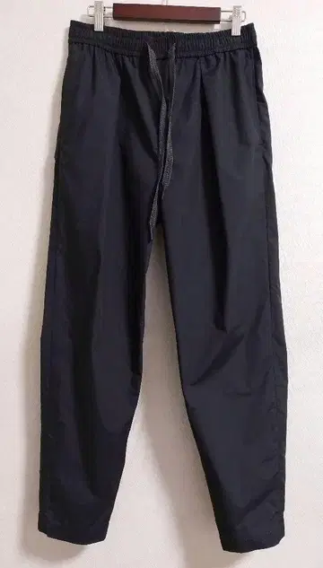 yoshiokubo 25SS 턱 팬츠
