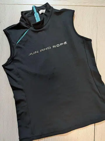jun&rope 준앤로프 골프웨어
