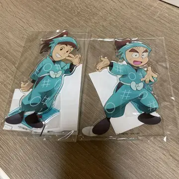 닌자 타마 란타로 쇼자emon 헤이다유 아크릴 스탠드