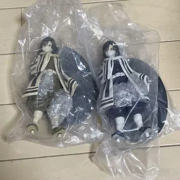 이구로 오바나이 피규어 인연의 모습 십오의 형