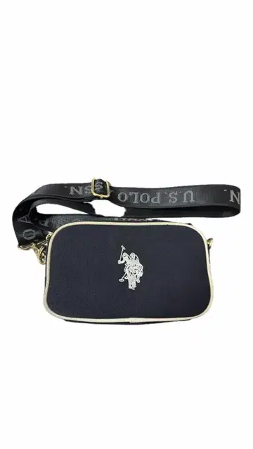 POLO 숄더백