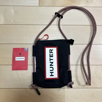HUNTER TRAVEL RIPSTOP PHONE POUCH
