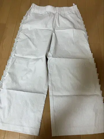 슈퍼뷰티 42 L 팬츠