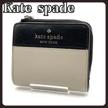 Kate spade 케이트 스페이드 접이식 지갑 스페이드