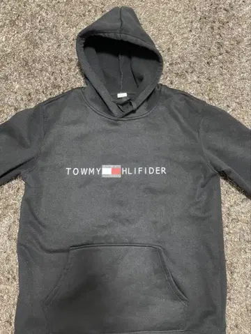 TOMMY HILFIGE 셋업