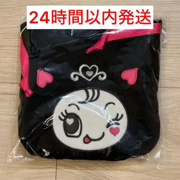 나루미야 캐릭터 미니 복조리 데비리짱