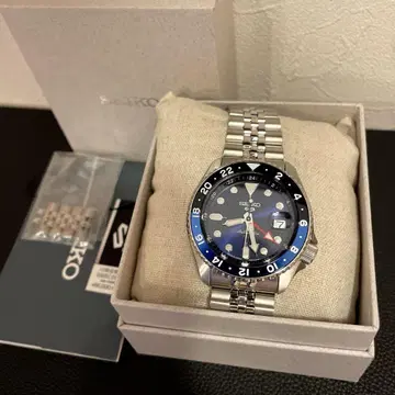 세이코 Seiko 5 스포츠 SBSC003