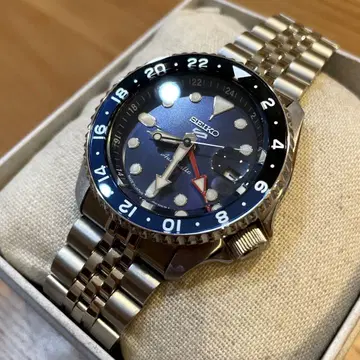 세이코 Seiko 5 스포츠 SBSC003