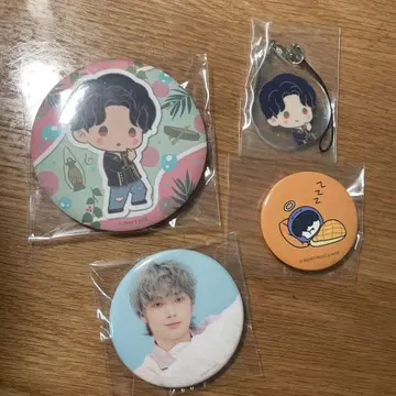 TXT 휴닝카이 묶음 판매