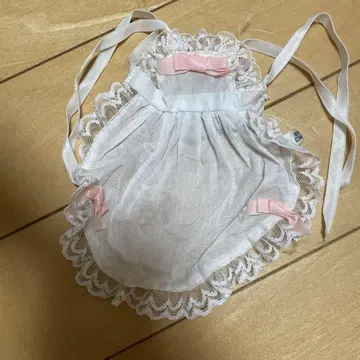 인형 에이프런 리카짱 제니