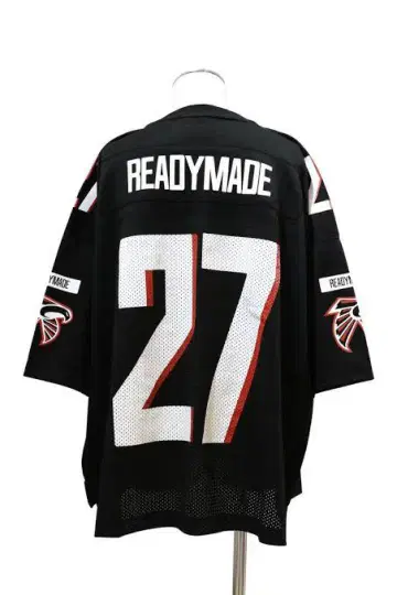 READY MADE 레디메이드 GAME SHIRTS 게임 셔츠