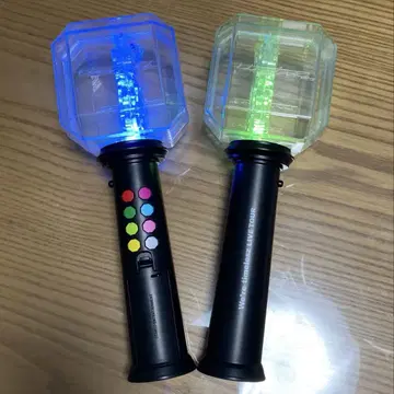 타임리스 응원봉 2개 세트 FAM timelesz