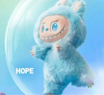 러브 에너지 팝 마트 Big into Energy hope 파랑