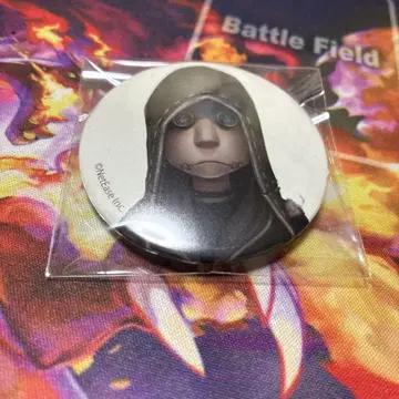 제5인격 설정화 초기 의상 캔뱃지 용병 IdentityV 나우브