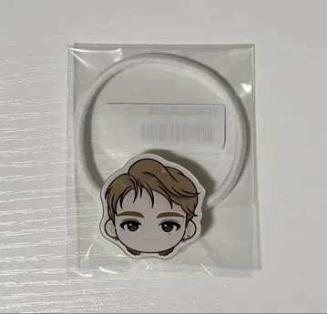 초특급 타카시 세븐일레븐의 노래 헤어 타이 머리끈 Hair Tie
