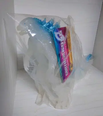 무비 몬스터즈 극장 한정판 GODZILLA