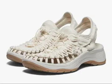 KEEN 킨 UNEEK ASTORIA 여성용 23.5c