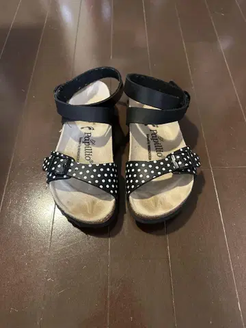 BIRKENSTOCK papillio 샌들 23.0cm