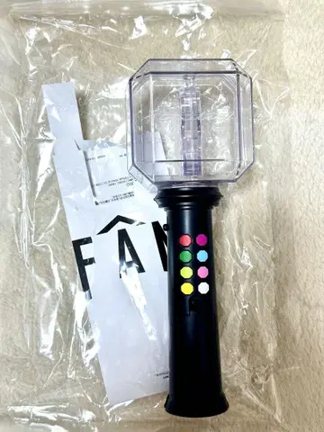timelesz 2025 응원봉