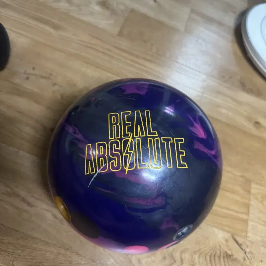 STORM REAL ABSOLUTE リアルアブソリュート STORM ABSOLUTE アブソリュート 丨ボウリング口コミ/評価NAGEYO