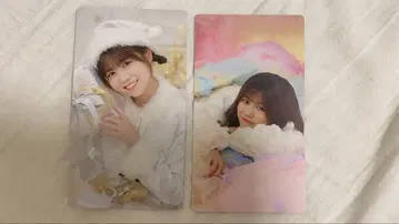 타케모토 유이 사쿠코레 리얼 카드