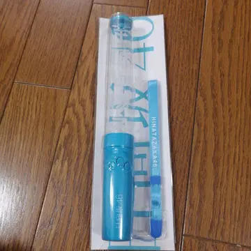 히나타사카 쇼겐지 요코 최애 멤버 응원봉