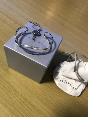 스타 주얼리 뱅글 사이즈 15cm