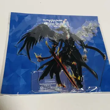fgo 사리엘리 아크릴 스탠드 fgo 페스티벌 2019 카르데아 파크