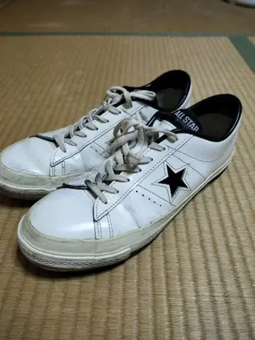 Converse One Star 29cm