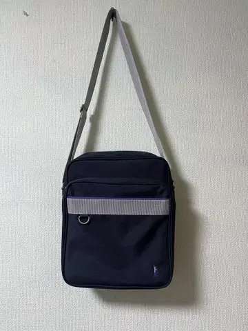 이스트 보이 숄더백