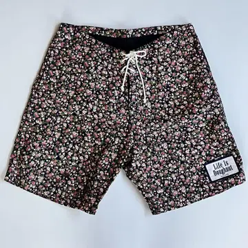 NARUTO TRUNKS Flower 나루토 트렁크 플라워 29