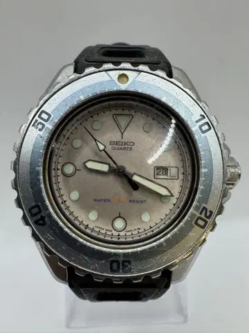SEIKO 세이코 2625-0170 레트로 다이버 워치