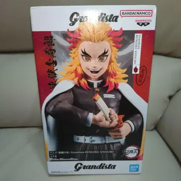 귀멸의 칼날 Grandista 렌고쿠 쿄쥬로