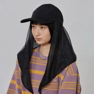 OVERRIDE 오버라이드 CAP UV캡