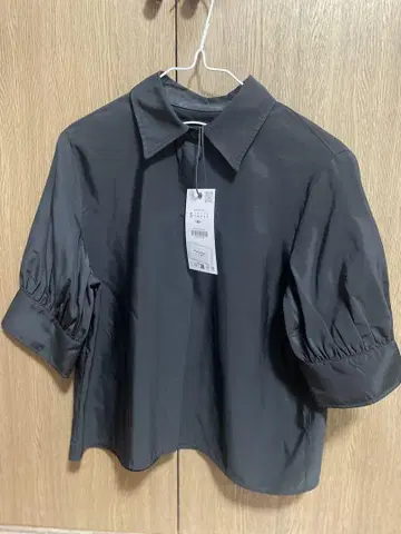 자라 블라우스 택 포함 새상품