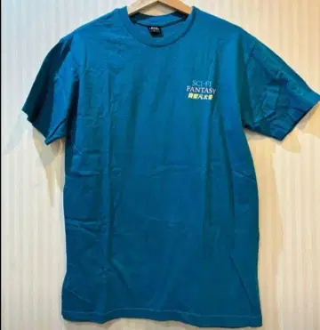 SCI-FI FANTASY - LOGO TEE
