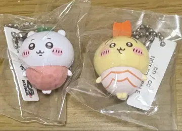 치이카와 x 쿠라스시 빘쿠랏폰! 오리지널 피규어 치이카와 토끼