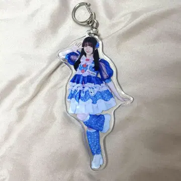 나나코로비야오키 노래 꽃 텐카 아크링 키링