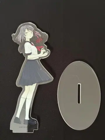 요츠메 신 아크릴 스탠드