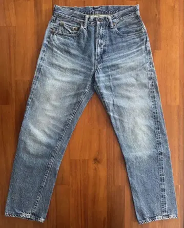 웨어하우스 2ND-HAND 1105 (USED WASH ) 세코한